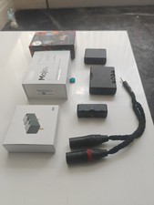Chord Mojo2 & Poly  plus accessories as listed. Please read on .