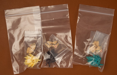 TK DIY Vegito Heads Blue Yellow and Brown (Base) USED No Box BLUE w/PUNCH EFFECT
