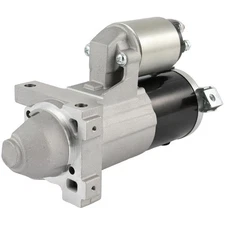 Starter for Pontiac G8 2009 V8 6.2L 19022N M000T35573 SMT0353 410-48223 16136