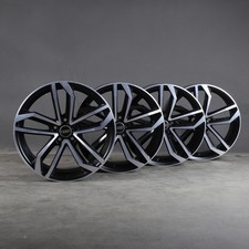 19 Zoll Felgen original Audi A4 S4 8W Sidus 8W0071499 Alufelgen