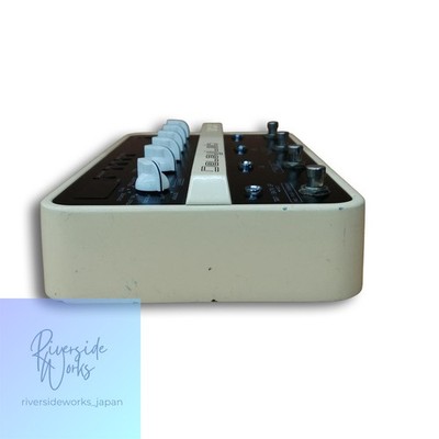 VOX Delay Lab Delay Guitar Effect Pedal for sale online | eBay