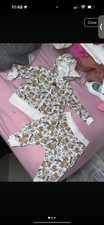 Moschino Tracksuit 3-6 Months
