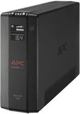 APC BX1500M 1500VA Battery Backup & Surge Protector