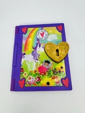 Baby Alive Once Upon A Baby Forest Replacement Book Toy