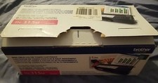 OPEN BOX Brother TN-315M Magenta Toner Printer Cartridge OEM Genuine Authentic