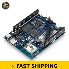 Arduino UNO Q 4GB - Hybrid Board with Qualcomm STM32U585 Microcontrollers