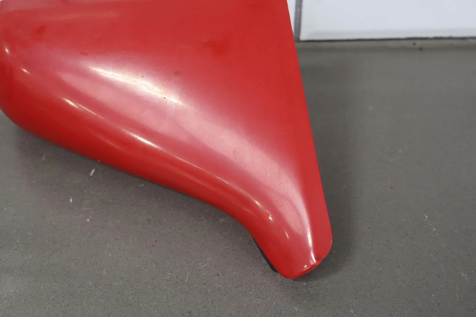 Espejo retrovisor puerta pasajero derecho Toyota Supra 1986-1988 Foto 4 de 4