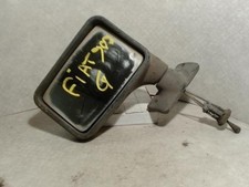 Retroviseur gauche (ou coque) Fiat 900