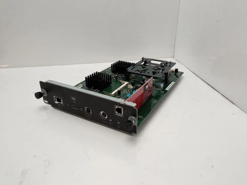 HP Color LaserJet Flow MFP M880 Formatter Board CZ200-60001