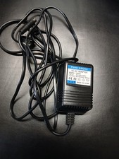 behringer mixer power supply
