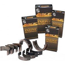 Acl Main Bearing Set For Subaru - Ej18ej20ej22ej25 - Thrust In 3 Position