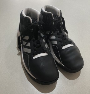 adidas high tops youth