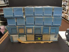 Airequipt slide tray magazines 12 magazines 24 are available
