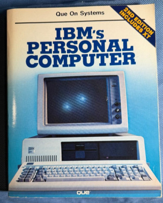 IBM's Personal Computer