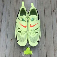 Size 11 - Nike Zoom Pole Vault Barely Volt for sale online 