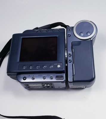 動作良好 Video.Hi8 シャープ VL-HL100 高画質 8ミリビデオ 安心の定価販売
