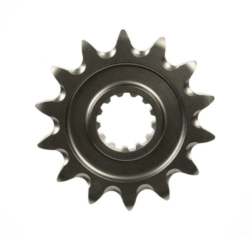 Renthal Front Grv Sprk-520-14P Teeth 89-11 Suzuki DR-Z 250/RM 250/RMX 250/DR 350 - Bild 6 von 10