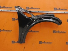Kotflügel rechts vorn OXFORDGRUEN III METALLIC (B26)  MINI COUNTRYMAN (R60)