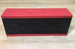 jawbone jambox limited edition
