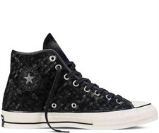 converse chuck taylor 70 bambino blu