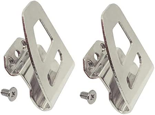 Replacement Belt Clip Hook for Milwaukee Work with M18 Tool Impact Driver Hammer - Picture 6 of 12