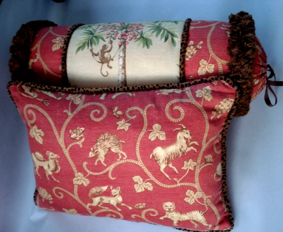 Legacy pillow ebay top