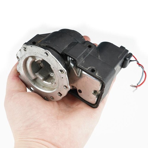 POWER FOLDING MIRROR MOTOR Assembly For Chevrolet Silverado 1500/2500 HD/3500 HD - Foto 7 di 8