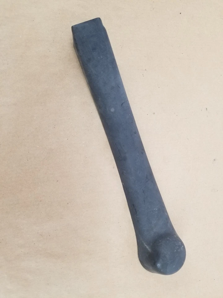 1992-1999 BMW M3 E36 Wiper Arm Left LH Trim Cover Cap 61618161491 OEM #3906EM - Image 2 of 4