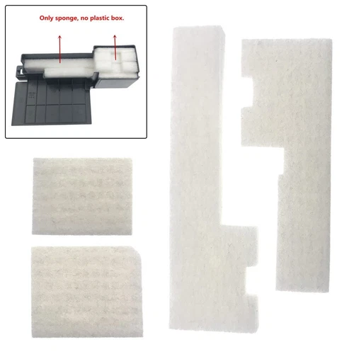 Waste Ink Tank Pad Sponge  ET2550/ ET2600/ L211 /L400/ L455/L456/ET2500