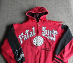 tribal gear moletom com capuz