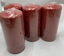 QTY 4 Clark Filter Genuine OEM Fuel Suction Strainer FL-3WSO-C Red