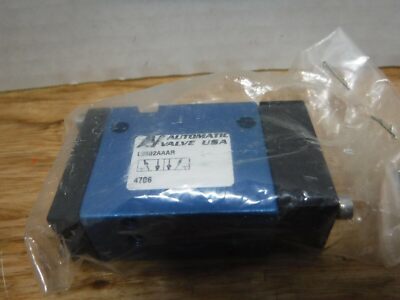 Automatic Valve L0502AAAR