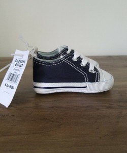 old navy infant boy shoes