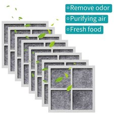 LT120F Replacement Refrigerator Air Filter For LG  Kenmore ADQ73214404  469918