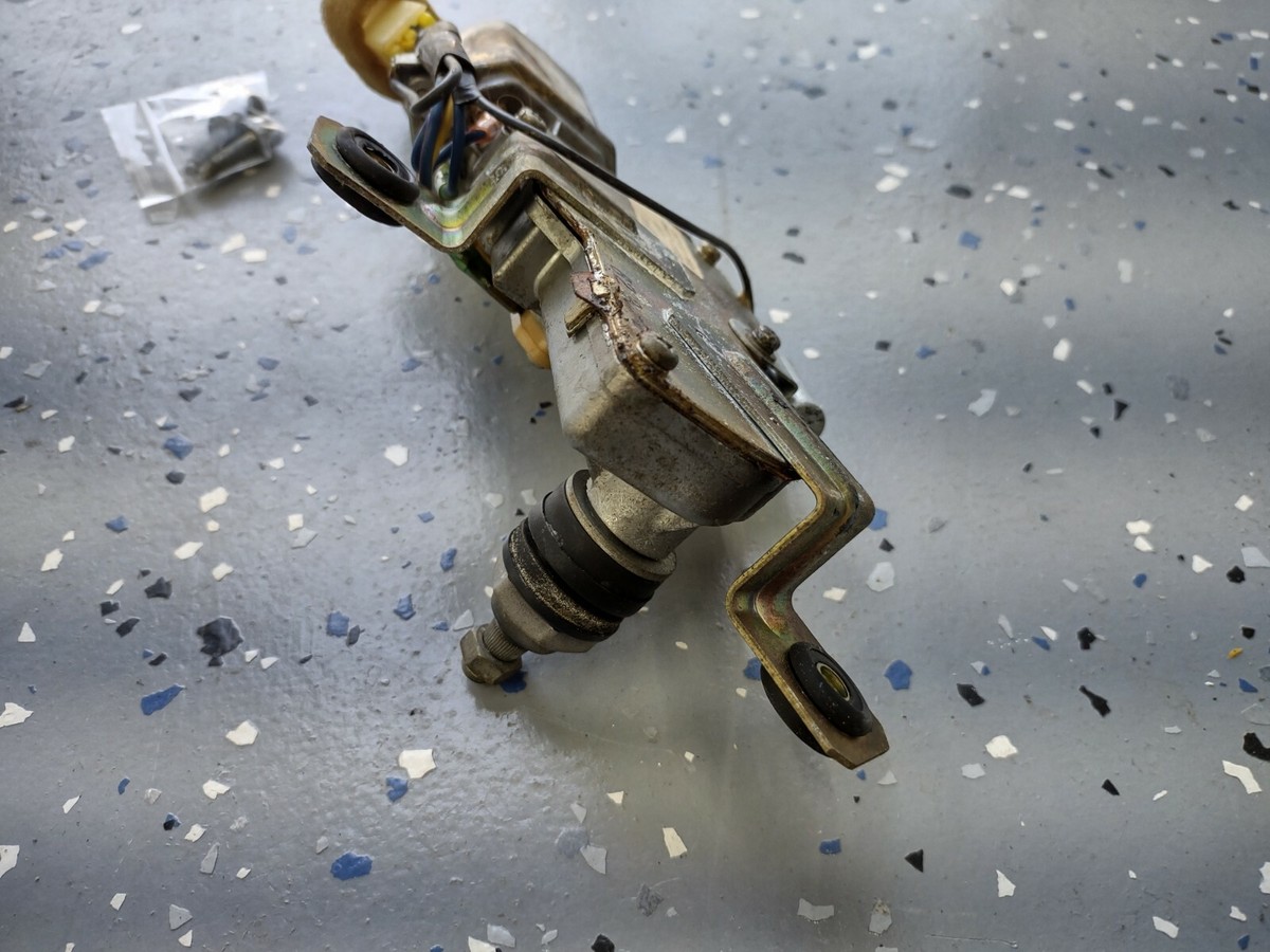 松31 87-89 Nissan 300zx NA Z31 VG30 OEM Brake Master Cylinder