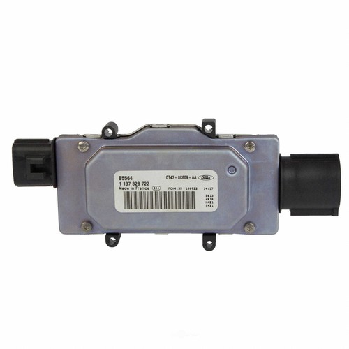 Engine Cooling Fan Controller Motorcraft RR-31