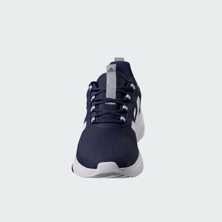 ADIDAS TR23 NAVY BLUE Cloudfoam SIZE 9~13 RUNNING SHOES TRAINING - Main Image