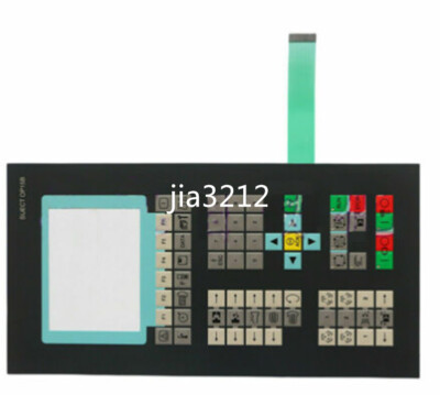 For   SIJECE OP15B 6AT1131-5BC20-0XB0 Keypad Membrane Protective Film  #A6-28*
