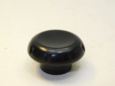 KitchenAid KPFD200SS Pro Line Dispenser per Dessert Congelato Manopola Piastra Frontale