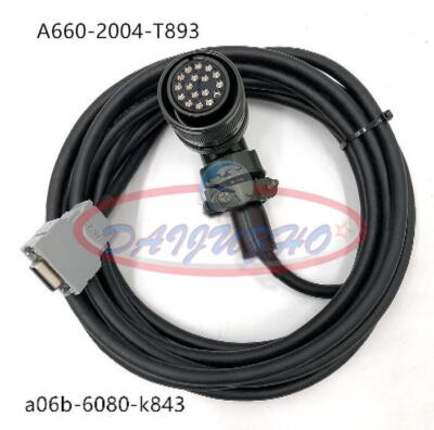 3/5/7/8/10/15/20M  A660-2004-T893 FOR FANUC Encoder Feedback Cable