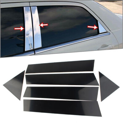 Türverkleidungs Kit Säulenpfosten für Chrysler 300 300C Dodge Magnum 05-08