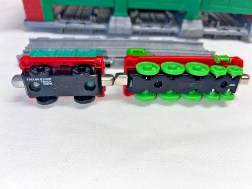 Thomas The Tank Engine & Friends Take N Play - Ihre Lieblingswahl - Bild 425 von 462