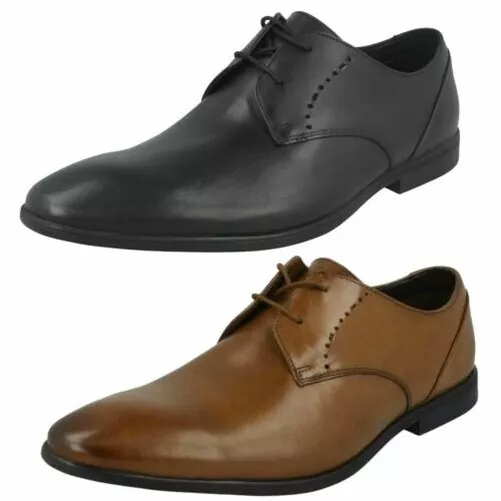 Clarks formal shoes without hotsell laces