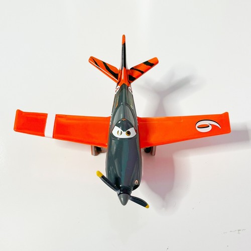 Disney Planes Nebraska Trials 2014 TYSONITIS #9 With Disney Planes Book - Picture 6 of 12