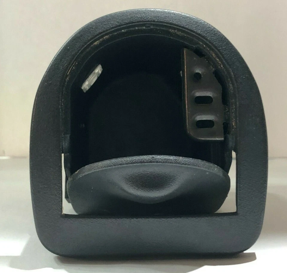 1995-2002 Saturn S-Series SC1 SC2 SW1 SW2 SL1 SL2 Coin Holder Ashtray OEM insert - Image 3 of 4