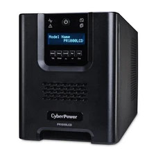 NEW CyberPower Smart App Sinewave 1000VA / 700W Pure Line-Interactive UPS