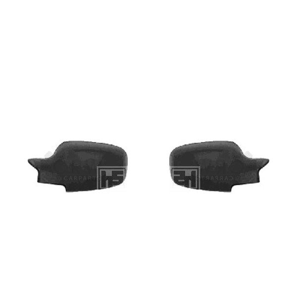 Abdeckung AußEnspiegel Set Links Rechts FüR Renault Clio III BR0 1 CR0 1-image