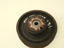 Poulies diverses Mitsubishi SPACE STAR