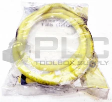 NEW TPC WIRE &" CABLE 84766 SUPER-TREX 7P 6FT FEMALE PLUG