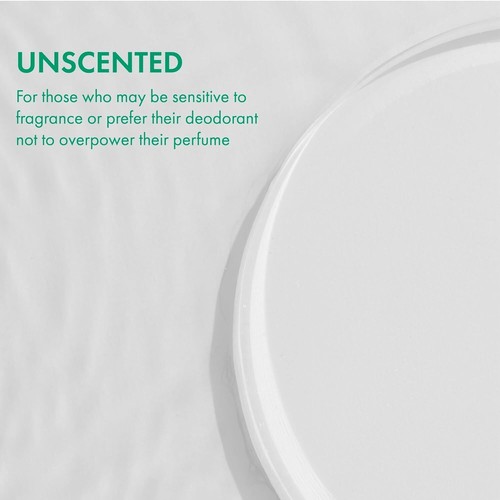 PACK of 2 Ban Original Unscented Invisible Antiperspirant 3.5oz Rollon Deodorant - Picture 3 of 3